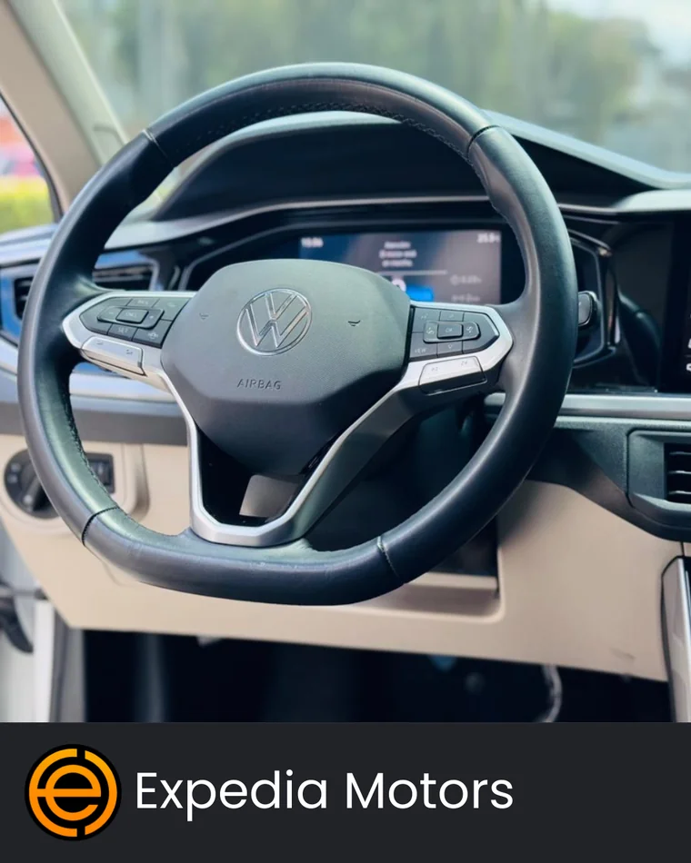 Volkswagen VIRTUS 2022 - Vista 5