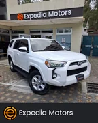 Toyota 4RUNNER