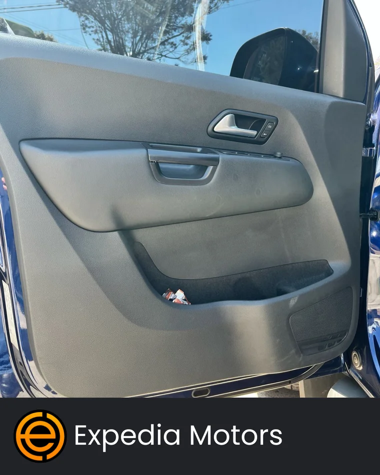 Volkswagen AMAROK 2022 - Vista 3