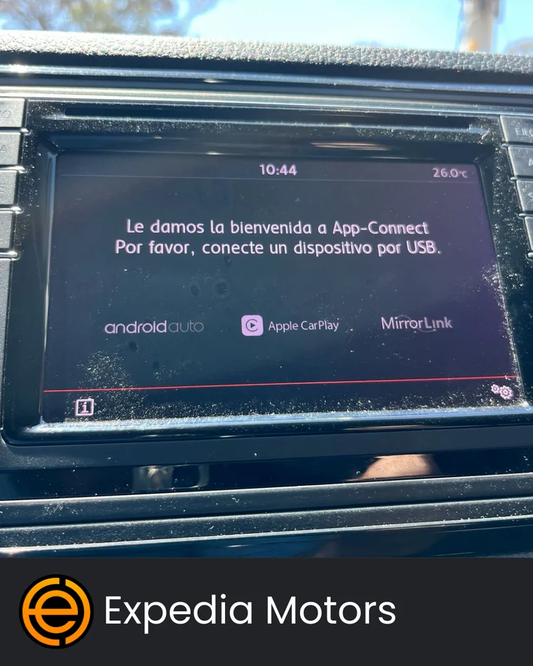 Volkswagen AMAROK 2022 - Vista 4