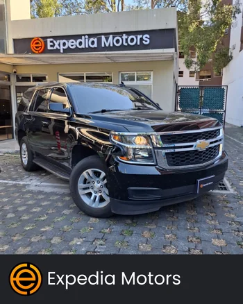 Chevrolet TAHOE 2019