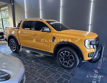 Ford RANGER 2024