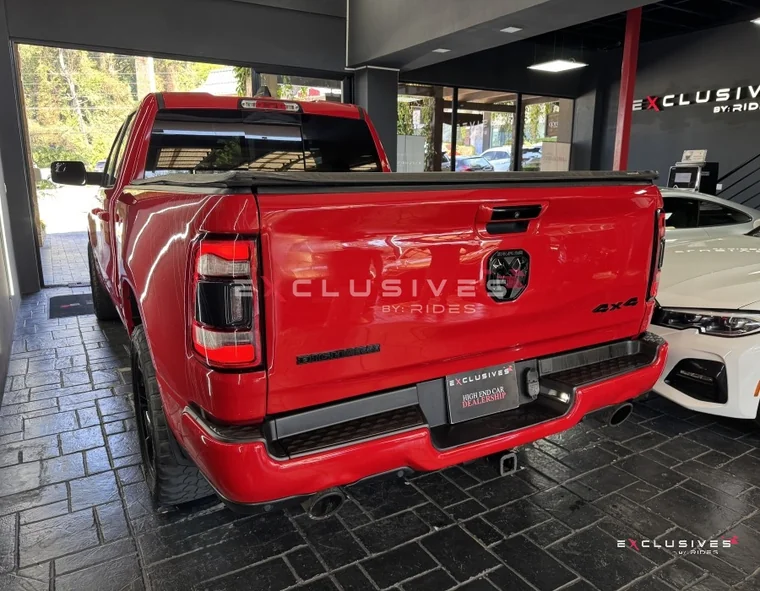 RAM RAM 2019 - Vista 4