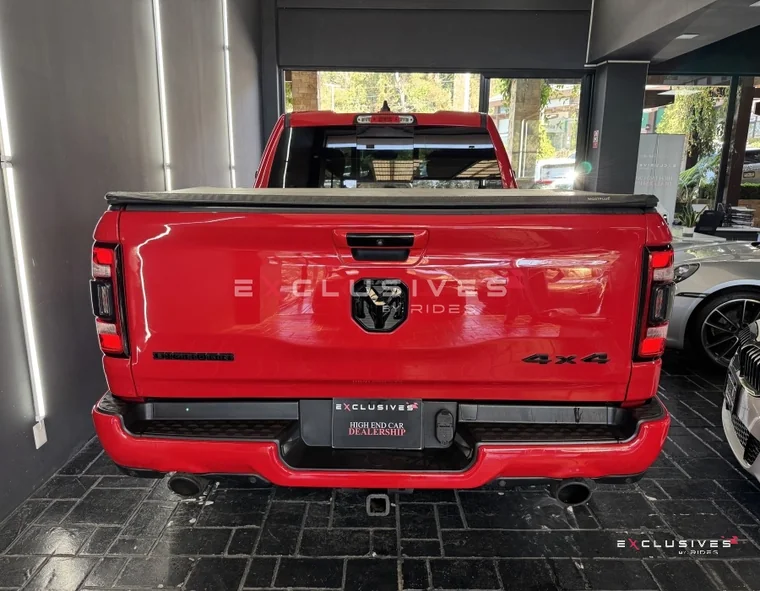 RAM RAM 2019 - Vista 5