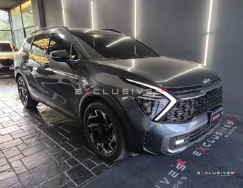 Kia SPORTAGE 2025