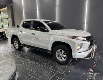 Mitsubishi L200 2024