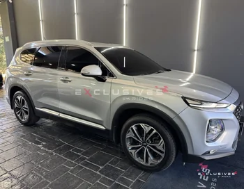 Hyundai SANTA FE 2019