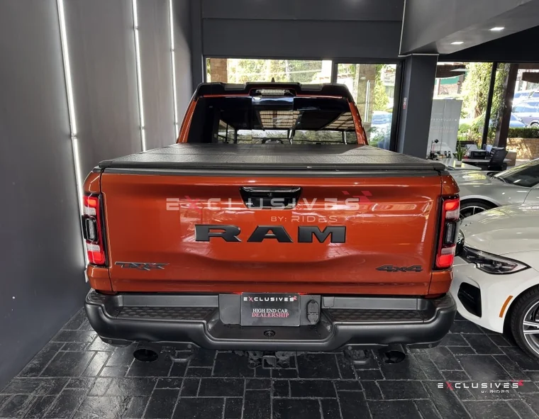 RAM RAM 2024 - Vista 5