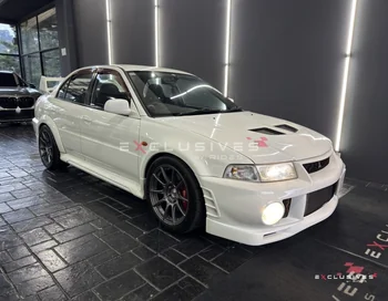 Mitsubishi LANCER 1999