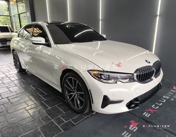 BMW 330i 2020