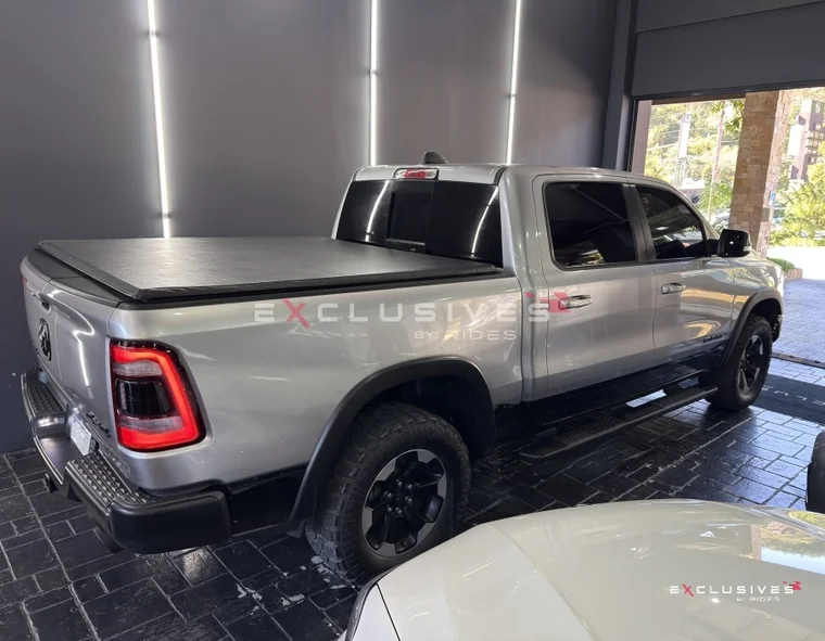 RAM RAM 2020 - Vista 4