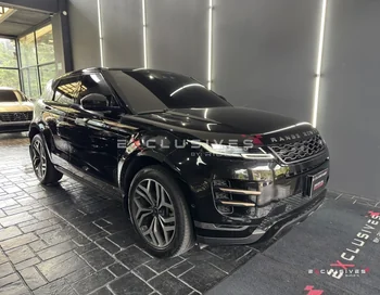 Land Rover Range Rover Evoque 2020