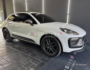 Porsche MACAN 2024