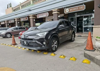 Toyota RAV4 2017