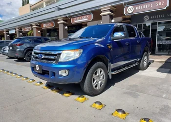 Ford RANGER 2014