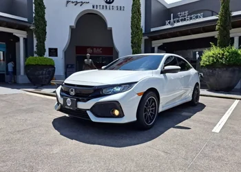 Honda CIVIC 2017