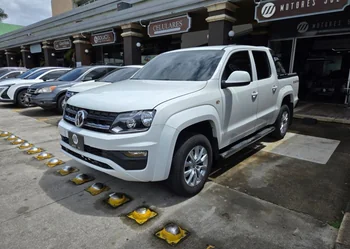 Volkswagen AMAROK 2020