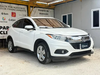 Honda HR-V 2020
