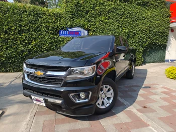 Chevrolet COLORADO 2021