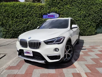 BMW X1 2017