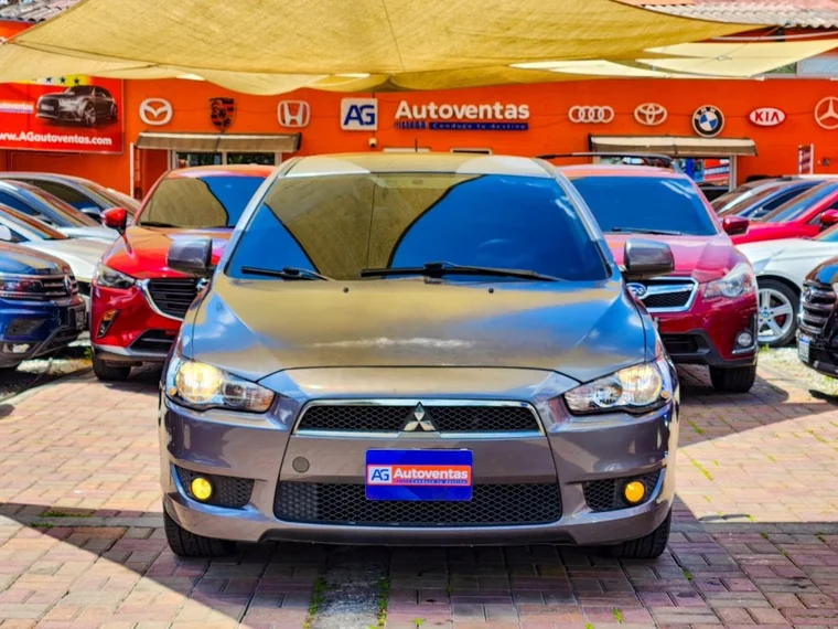 Mitsubishi LANCER 2010 - Imagen principal