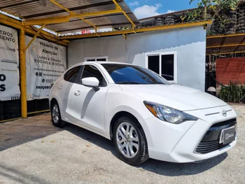 Scion IA 2016