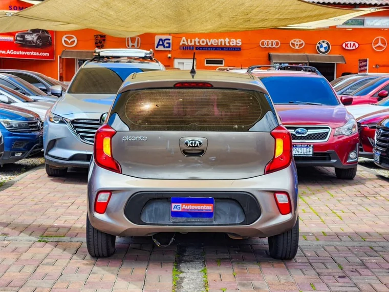Kia PICANTO 2021 - Vista 5