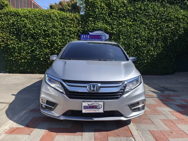Honda ODYSSEY 2019 - Vista 3