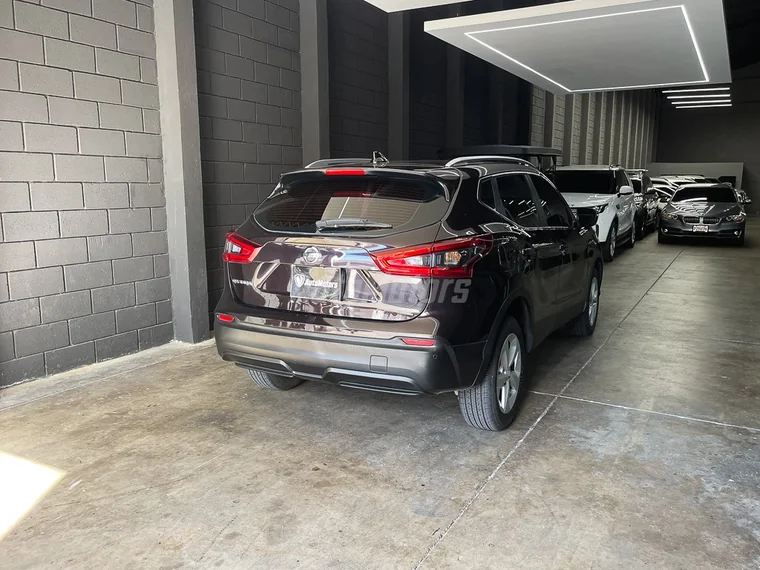 Nissan QASHQAI 2020 - Vista 2