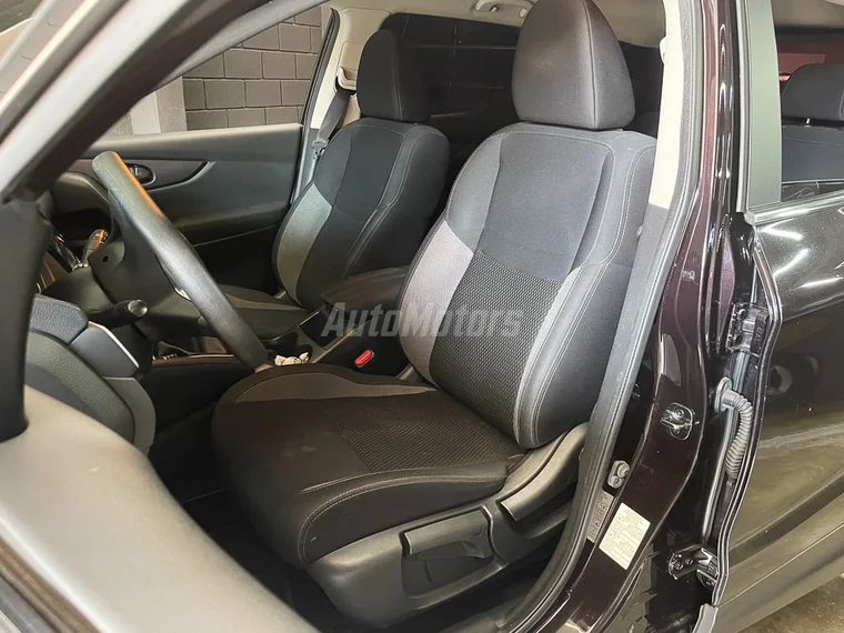 Nissan QASHQAI 2020 - Vista 5