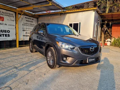 Mazda CX-5 2014