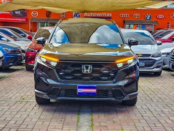 Honda CR-V 2023