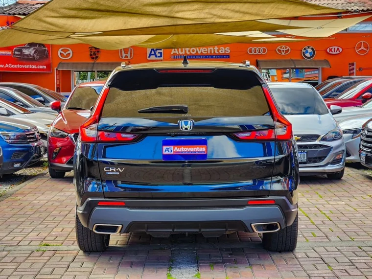 Honda CR-V 2023 - Vista 5