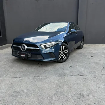 Mercedes Benz A 180 2021