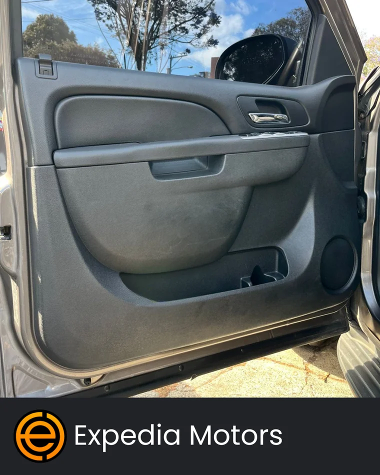 Chevrolet TAHOE 2012 - Vista 3