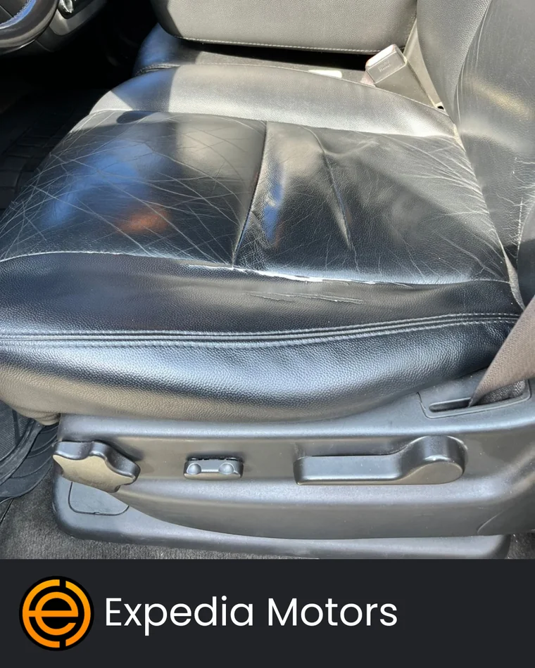 Chevrolet TAHOE 2012 - Vista 4