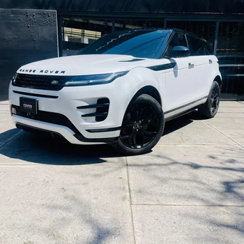Land Rover Range Rover Evoque 2024