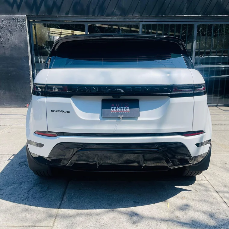 Land Rover Range Rover Evoque 2024 - Vista 5