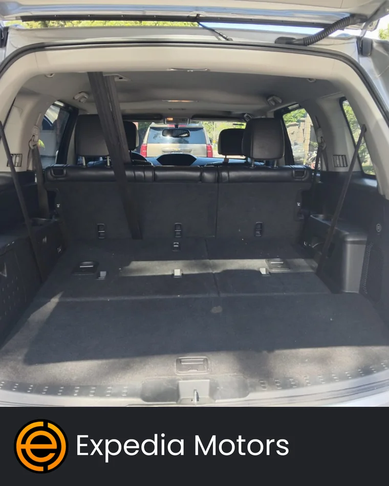 Honda PILOT 2013 - Vista 5