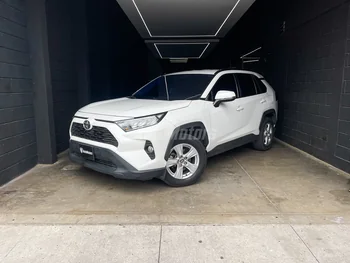 Toyota RAV4 2022
