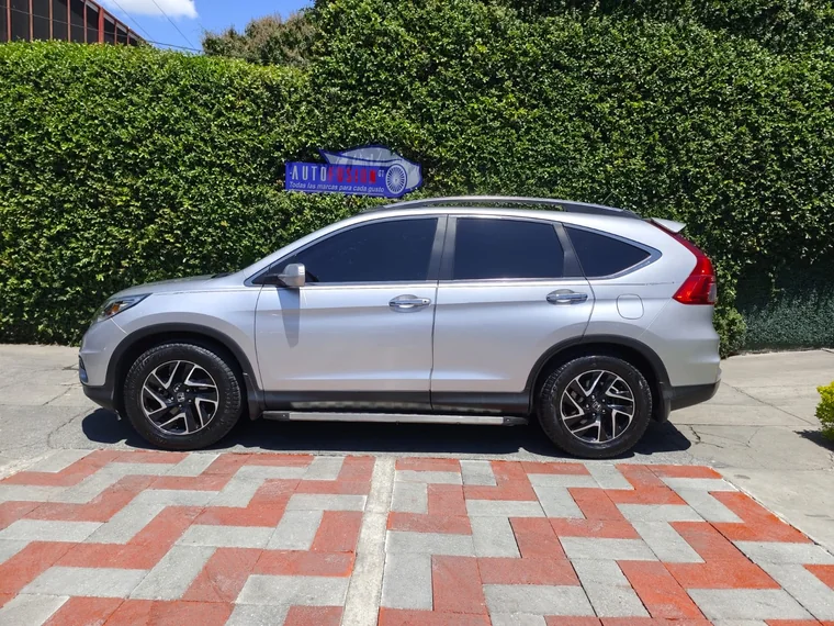 Honda CR-V 2016 - Vista 3