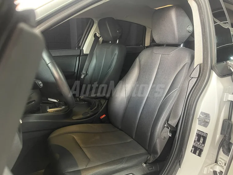 BMW 420i 2016 - Vista 5