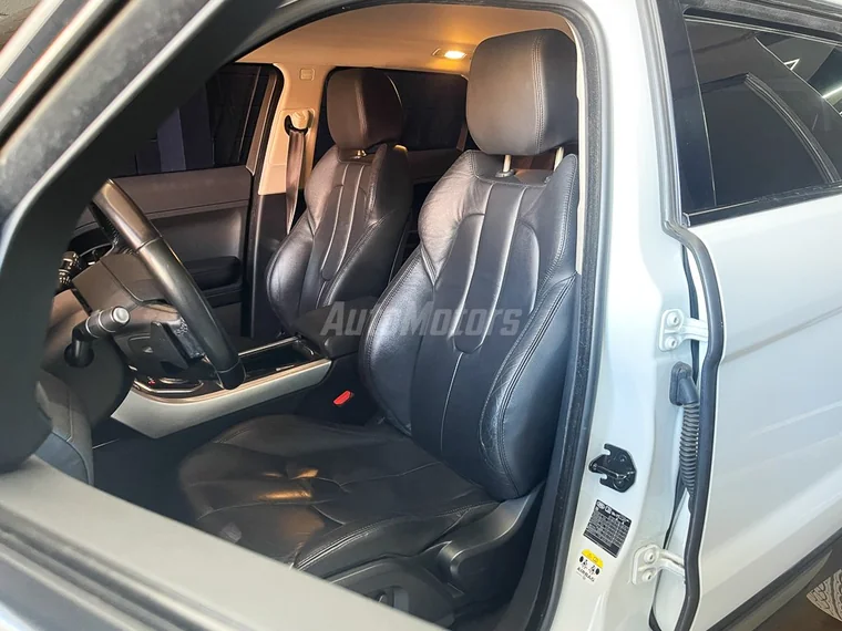 Land Rover EVOQUE 2015 - Vista 5