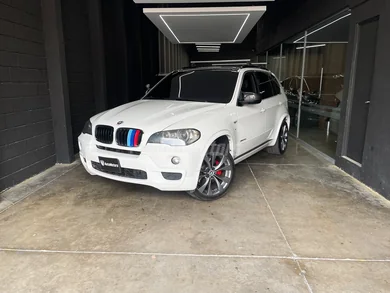 BMW X5 2010