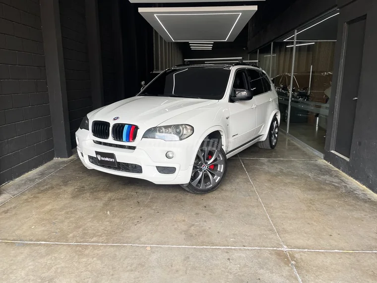 BMW X5 2010 - Imagen principal