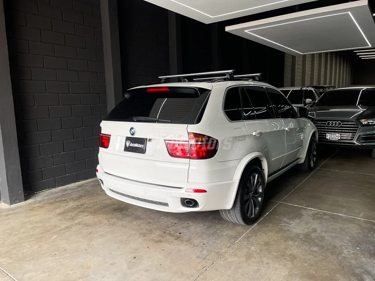 BMW X5 2010 - Vista 2