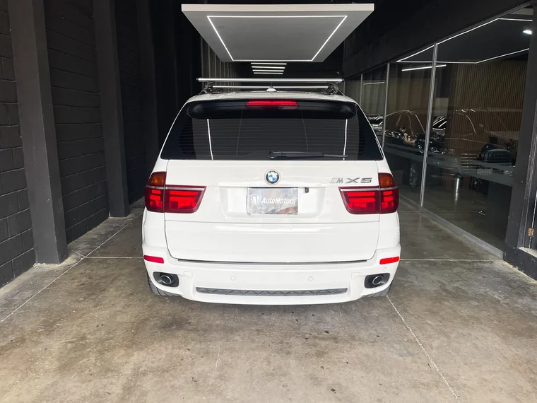 BMW X5 2010 - Vista 4