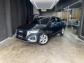 Audi Q2 2021