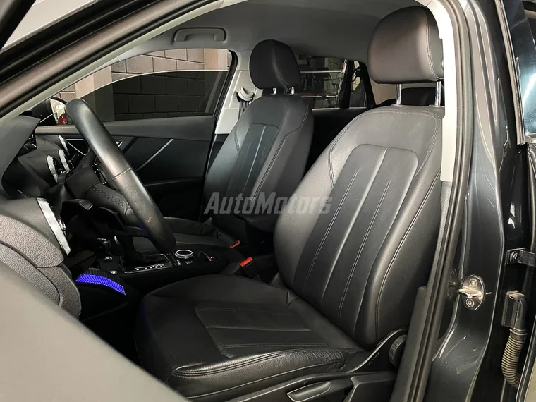 Audi Q2 2021 - Vista 5