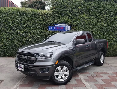 Ford RANGER 2020